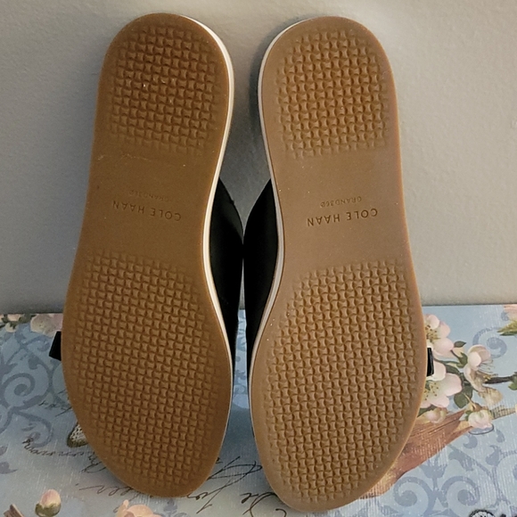 Cole Haan Grand Series Slide Sandals - Picture 3 of 4
